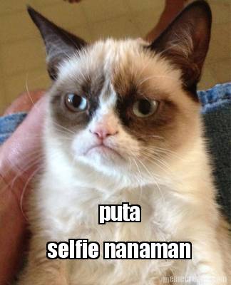 puta-selfie-nanaman