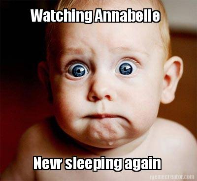 watching-annabelle-nevr-sleeping-again
