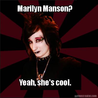 marilyn-manson-yeah-shes-cool