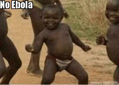 no-ebola