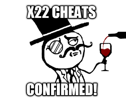 x22-cheats-confirmed