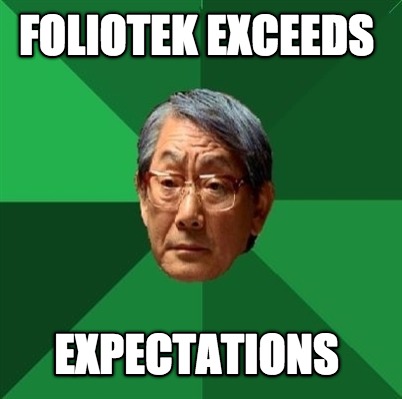 foliotek-exceeds-expectations