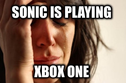 sonic-is-playing-xbox-one