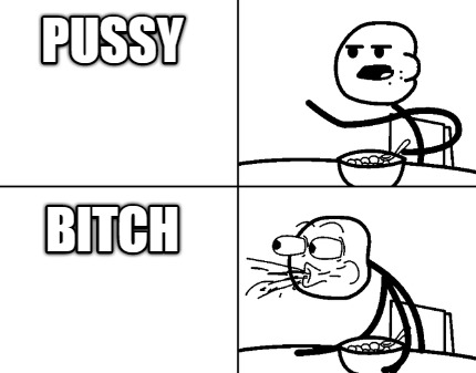 pussy-bitch