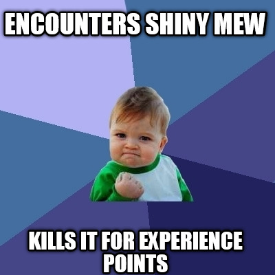 encounters-shiny-mew-kills-it-for-experience-points