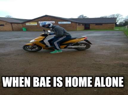 when-bae-is-home-alone