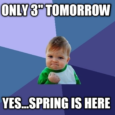 only-3-tomorrow-yes...spring-is-here