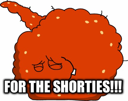for-the-shorties