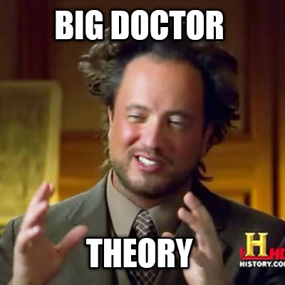 big-doctor-theory