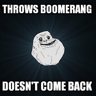 throws-boomerang-doesnt-come-back