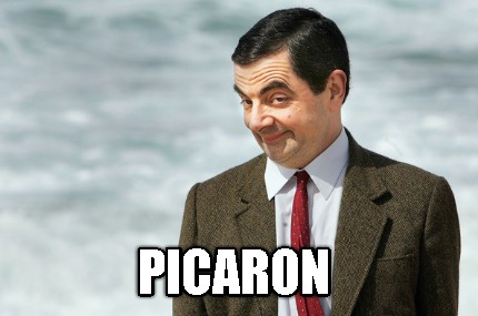 picaron