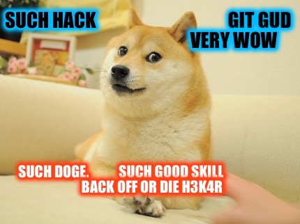 such-hack-git-gud-very-wow-such-doge.-such-good-skill-back-off-or-die-h3k4r