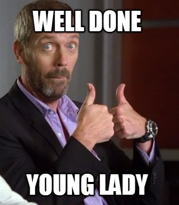 well-done-young-lady