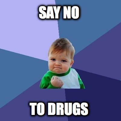 say-no-to-drugs