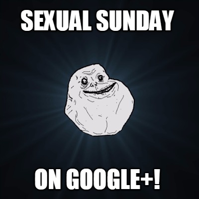 sexual-sunday-on-google