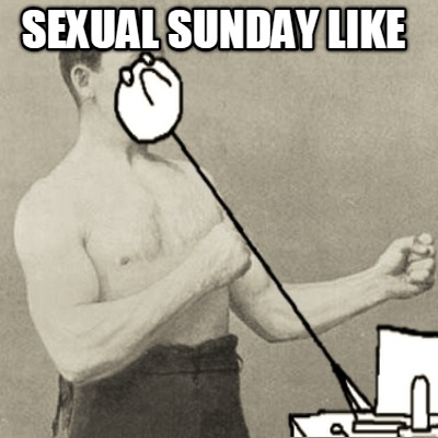 sexual-sunday-like