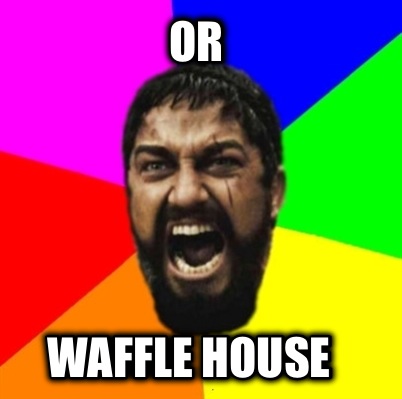 or-waffle-house