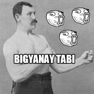 bigyanay-tabi