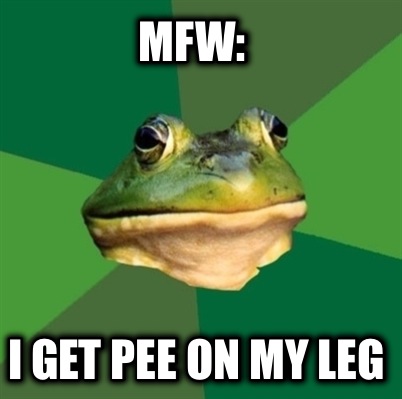 mfw-i-get-pee-on-my-leg