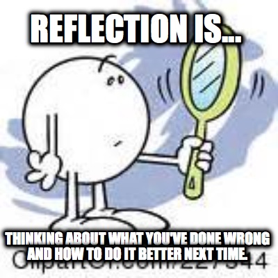 reflection-is...-thinking-about-what-youve-done-wrong-and-how-to-do-it-better-ne7