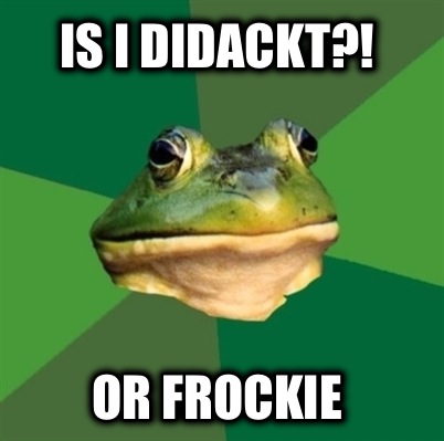 is-i-didackt-or-frockie