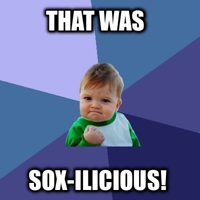 that-was-sox-ilicious