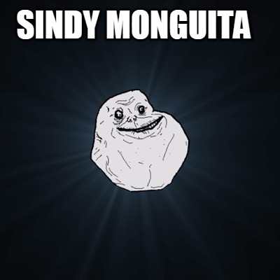 sindy-monguita