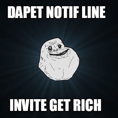 dapet-notif-line-invite-get-rich