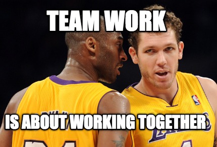team-work-is-about-working-together