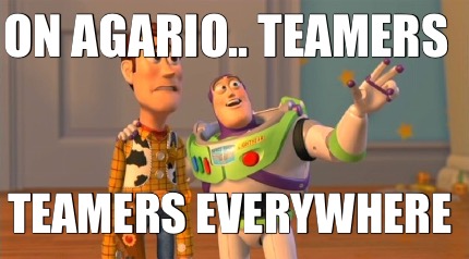 on-agario..-teamers-teamers-everywhere1