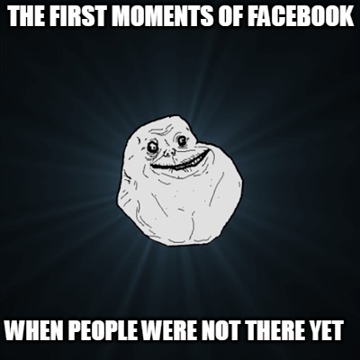 the-first-moments-of-facebook-when-people-were-not-there-yet