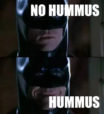 no-hummus-hummus