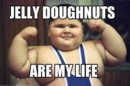 jelly-doughnuts-are-my-life