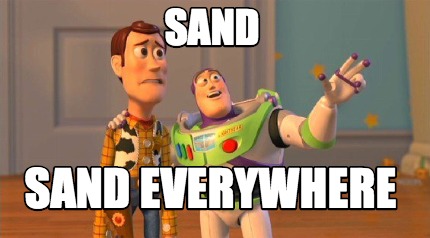 sand-sand-everywhere
