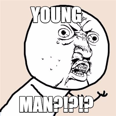 young-man