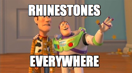 rhinestones-everywhere