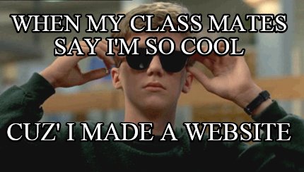 when-my-class-mates-say-im-so-cool-cuz-i-made-a-website