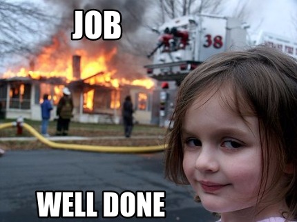 job-well-done