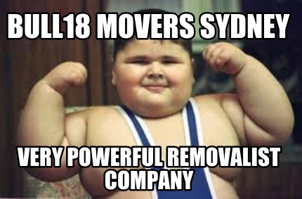 bull18-movers-sydney-very-powerful-removalist-company