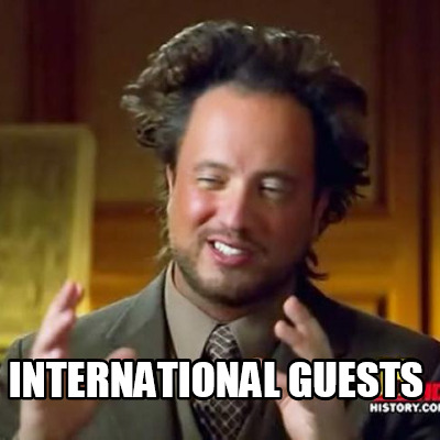 international-guests