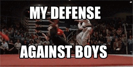 my-defense-against-boys