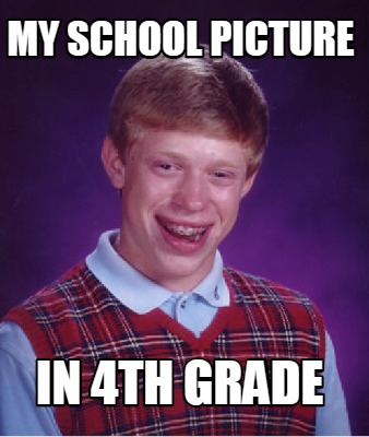 my-school-picture-in-4th-grade