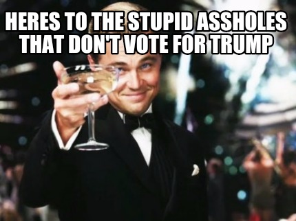 heres-to-the-stupid-assholes-that-dont-vote-for-trump
