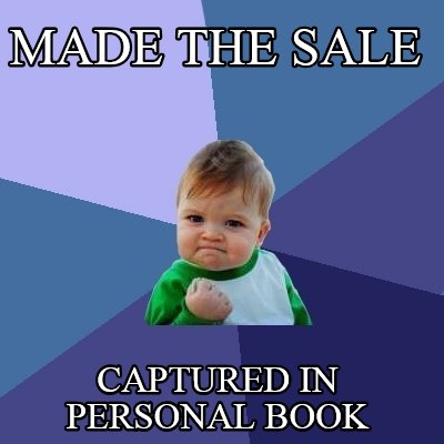 made-the-sale-captured-in-personal-book