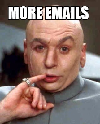 more-emails