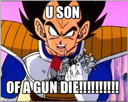 u-son-of-a-gun-die