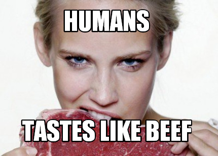humans-tastes-like-beef