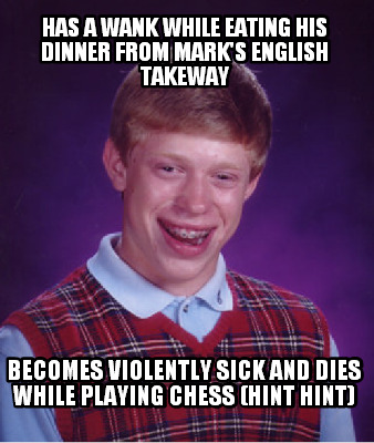 has-a-wank-while-eating-his-dinner-from-marks-english-takeway-becomes-violently-