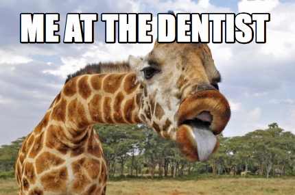 me-at-the-dentist