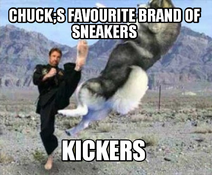 chucks-favourite-brand-of-sneakers-kickers